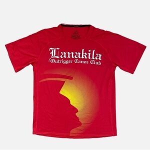Patagonia Lanakila Canoe Club Shirt Men’s Medium